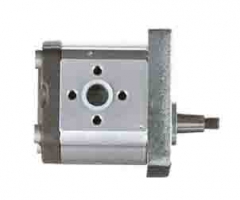 Hydraulikpumpe 19ccm